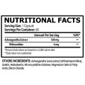 Ashwagandha 500 mg - 60 капсули | Core Champs by Kai Greene