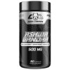 Ashwagandha 500 mg - 60 капсули | Core Champs by Kai Greene