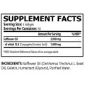 CLA 500 mg - 120 Гел капсули | Core Champs by Kai Greene