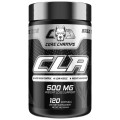 CLA 500 mg - 120 Гел капсули | Core Champs by Kai Greene