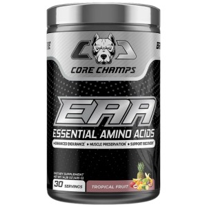 EAA Powder | Flavoured - Π’ΡΠΎΠΏΠΈΡΠ΅ΡΠΊΠΈ ΠΏΡΠ½Ρ 405 Π³ | Core Champs by Kai Greene EAA Powder | Flavoured - Π’ΡΠΎΠΏΠΈΡΠ΅ΡΠΊΠΈ ΠΏΡΠ½Ρ 405 Π³ | Core Champs by Kai Greene