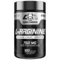 L-Arginine 750 mg - 120 капсули | Core Champs by Kai Greene