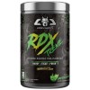 RDX Extreme | Intense Energy Pre-Workout - Green Gummy 441 г | Core Champs by Kai Greene