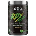 RDX Extreme | Intense Energy Pre-Workout - Green Gummy 441 г | Core Champs by Kai Greene