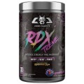 RDX Extreme | Intense Energy Pre-Workout - Горски плодове 441 г | Core Champs by Kai Greene