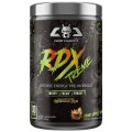 RDX Extreme | Intense Energy Pre-Workout - Ябълка 441 г | Core Champs by Kai Greene