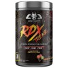 RDX Extreme | Intense Energy Pre-Workout - Rainbow Candy 441 г | Core Champs by Kai Greene