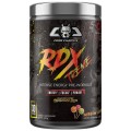 RDX Extreme | Intense Energy Pre-Workout - Rainbow Candy 441 г | Core Champs by Kai Greene