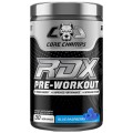 RDX Pre-Workout - Синя малина 420 г | Core Champs by Kai Greene