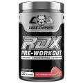 RDX Pre-Workout - Киви с лимон 420 г | Core Champs by Kai Greene