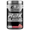 RDX Pre-Workout - Диня 420 г | Core Champs by Kai Greene
