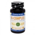 B-Complex (витамини B1-6-12) 90 таблетки | Cvetita Herbal