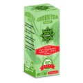 Зелен чай 300 мг 80 капсули | Cvetita Herbal 