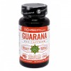 Guarana 22% Caffeine 300 мг 80 капсули | Cvetita Herbal