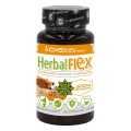 Хербал Флекс 300 мг 80 капсули | Cvetita Herbal 