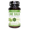 Lime Balm (Melissa Extract) 300 мг 60 капсули | Cvetita Herbal