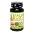 Мака корен 500 мг 80 капсули | Cvetita Herbal