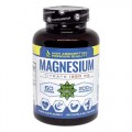 Magnesium Citrate 1250 мг 60 капсули | Cvetita Herbal