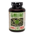 Military Force Pack 100 капсули | Cvetita Herbal Military Force Pack 100 капсули | Cvetita HerbalСтимулира топенето на мазнините
Помага за изграждане на мускулна маса
Подсилва издръжливостта
Доставя енергия за целия ден
Подобрява концентрац Military Force Pack 100 капсули | Cvetita Herbal Стимулира топенето на мазнините Помага за изграждане на мускулна маса Подсилва издръжливостта Доставя енергия за целия ден Подобрява концентрацията и фок Military Force Pack 100 капсули | Cvetita Herbal Сти