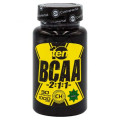 10/Ten BCAA 2:1:1 1000 мг 30 капсули | Cvetita Herbal