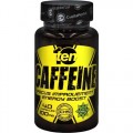 10/Ten Caffeine 100 мг 40 капсули | Cvetita Herbal