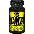 10/Ten CMZ Calcium Magnesium Zinc 450 мг 30 капсули | Cvetita Herbal