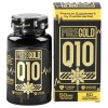 Pure Gold Q10 60 вегетариански капсули | Cvetita Herbal