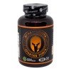 Spartan Force - BCAA + Leuzea 100 таблетки | Cvetita Herbal