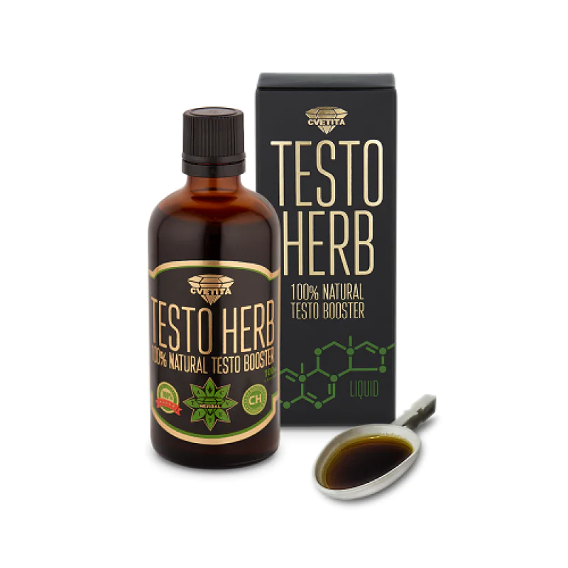 Тесто Херб 100 мл | Cvetita Herbal Тесто Херб 100 мл | Cvetita HerbalЗаздравява имунната защита на организма
Подобрява състоянието на кожата на главата
Помага при епидермални проблеми
Понижава вероятността от възникване на инфаркт
Подобрява Тесто Херб 100 мл | Cvetita Herbal Заздравява имунната защита на организма Подобрява състоянието на кожата на главата Помага при епидермални проблеми Понижава вероятността от възникване на инфаркт Подоб Тесто Херб 100 мл | Cvetita Herbal Заздравява имунна