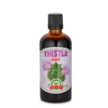 Thistle Max - екстракт от бял трън 100 ml | Cvetita Herbal