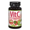 Vitamin C 600 мг 30 капсули | Cvetita Herbal