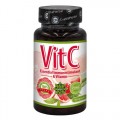 Vitamin C 600 мг 30 капсули | Cvetita Herbal