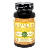 Vitamin D3 400 IU 60 таблетки | Cvetita Herbal