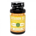 Vitamin D3 400 IU 60 таблетки | Cvetita Herbal