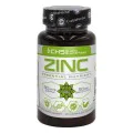 Zinc 50 мг цинков цитрат 80 капсули | Cvetita Herbal Zinc 50 мг цинков цитрат 80 капсули | Cvetita HerbalПодобрява когнитивните умения
Подобрява плодовитостта и сексуалните функции
Укрепва структурата на косата, кожата и ноктите
Елемент от те Zinc 50 мг цинков цитрат 80 капсули | Cvetita Herbal Подобрява когнитивните умения Подобрява плодовитостта и сексуалните функции Укрепва структурата на косата, кожата и ноктите Елемент от терапията срещу а Zinc 50 мг цинков цитрат 80 капсули | Cvetita Her