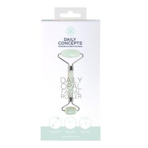 Daily Opal Facial Roller | Daily Concepts