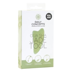 Gua Sha Jade Tool | Daily Concepts