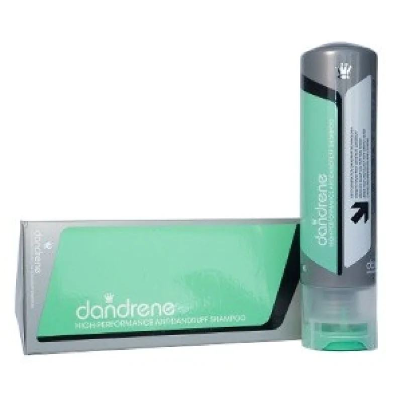 Dandrene Шампоан против пърхот 175 мл DS Laboratories Dandrene Шампоан против пърхот 175 мл DS LaboratoriesШампоан против пърхот Dandrene успява да премахне пърхота по естестен път, тъй като включва екстракти от манука и върба, които от своя страна в Dandrene Шампоан против пърхот 175 мл DS Laboratories Шампоан против пърхот Dandrene успява да премахне пърхота по естестен път, тъй като включва екстракти от манука и върба, които от своя страна възпрепятстват Dandrene Шампоан против пърхот 175 мл DS La