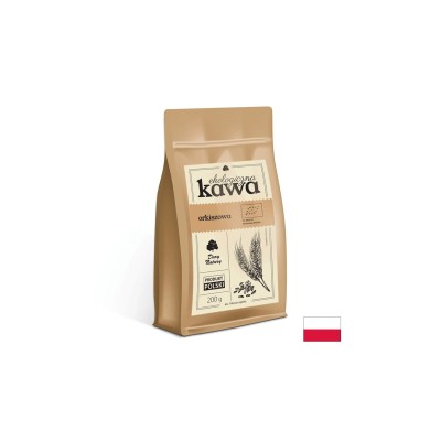 Кафе от Спелта Био, 200 g | Dary Natury
