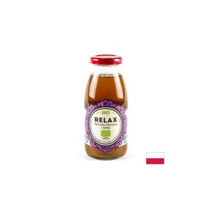 Напитка Релакс БИО, 250 ml | Dary Natury