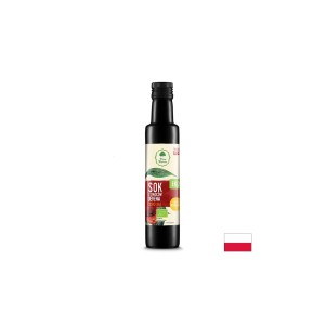 Сок от дрян – Силен имунитет и тонус, 250 ml | Dary Natury