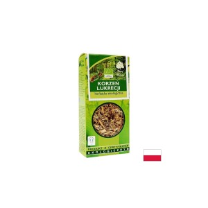 Корен от Женско биле Био, 50 g | Dary Natury