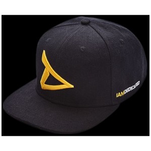 Dedicated Cap "D" | Dedicated Nutrition