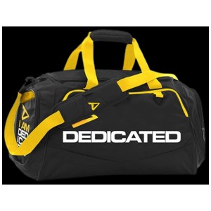 Premium Gym Bag - 35 x 64 x 30 cm | Dedicated Nutrition