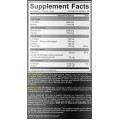 Unstoppable Pre-Workout - Тропически Плодове 420 г | Dedicated Nutrition