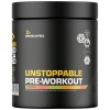 Unstoppable Pre-Workout - Тропически Плодове 420 г | Dedicated Nutrition