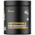 Unstoppable Pre-Workout - Тропически Плодове 420 г | Dedicated Nutrition