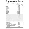 YEAAH Amino | Essential Amino Acids - Грозде 350 г | Dedicated Nutrition