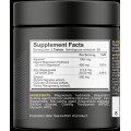 ZM-z | with Aquamin & Zinc Bisglycinate - 60 Таблетки | Dedicated Nutrition