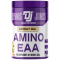 Amino EAA Powder | with Taurine - Портокал 420 г | Dennis James Signature Series Amino EAA Powder | with Taurine - Портокал 420 г | Dennis James Signature Series